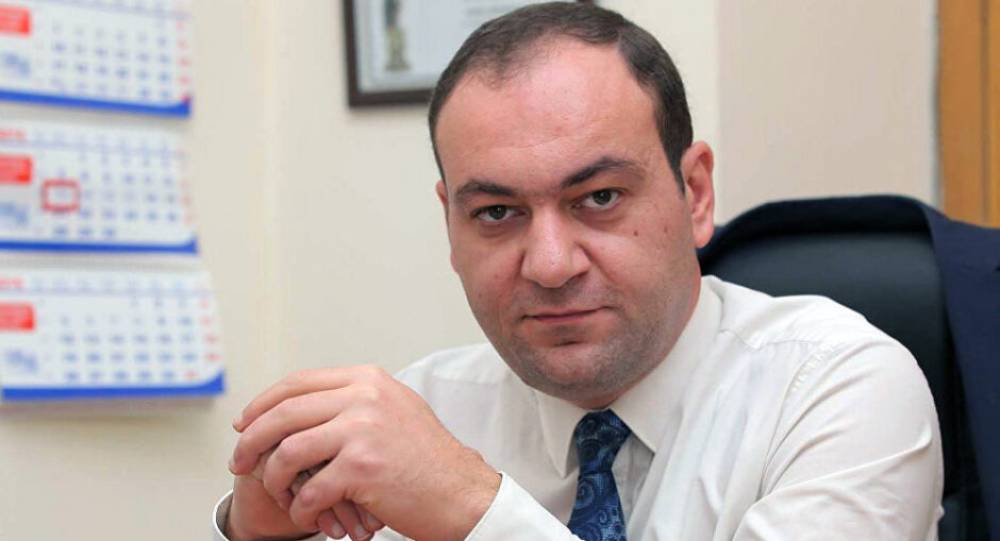Տարատեսակ ՔՊ-ականներ, խելոք նստեք տեղներդ․ Դեռ շատ պիտի ապաշխարեք՝ նախքան «հանցագործություն» բառն արտաբերելու նվազագույն բարոյական իրավունք վաստակելը․ Բաբայան