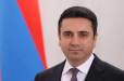 Մեր իշխանության համար կրթությունը եղել և մնում է առաջնահերթություն․ Ալեն Սիմոնյան