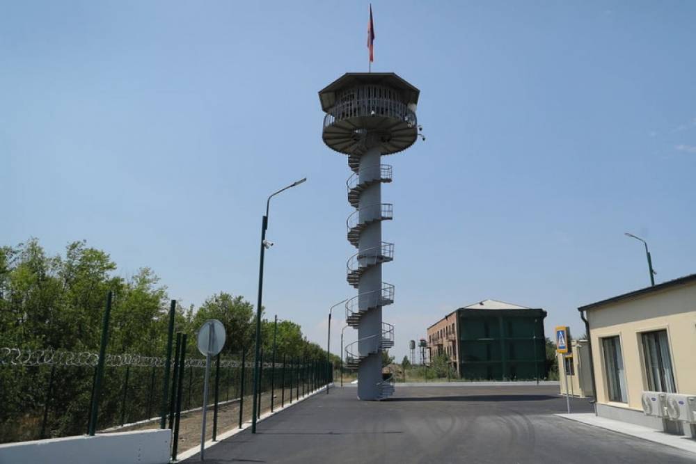 Փաշինյանը Հայաստանը վերածում է «մեծ Բաթումիի՞». «Փաստ»