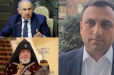 Փաշինյանը հանձնարարել է պարզել՝ ինչպես կընդունեն էջմիածինցիները Վեհարանի դեմ «թավշյա ակցիան»