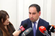 Խուդաթյանը բացառում է Վաղարշապատում «Գյումրի 2» սցենարը