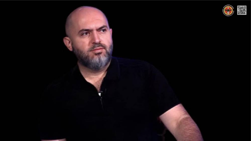 Քո առաջարկած «Լուծումը» Արցախը գլխատելն էր, Նիկո՛լ. Աշոտյան