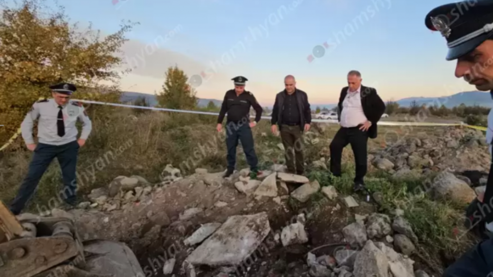 Նոր մանրամասներ՝ այսօր Վանաձորի դատարանում սպանության փորձի միջադեպից