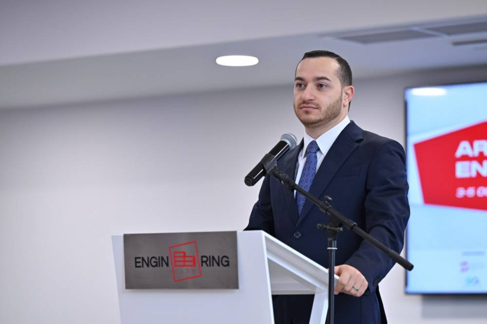 Ժամանակն է, որ մենք մտածենք մեր սեփական «Samsung»-ն ունենալու մասին. Հայրապետյան