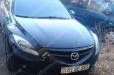 Ապարան քաղաքում 21-ամյա վարորդը «Mazda 6»-ով վրшերթի է ենթարկել 14-ամյա հետիոտնին