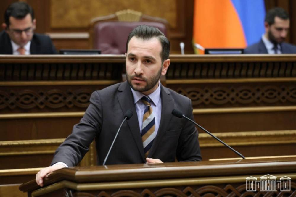 ՔՊ-ն Հայաստանի և Ադրբեջանի քաղաքական ու այլ շրջանակներին կոչ է անում ձեռնպահ մնալ կոնֆլիկտը բորբոքող խոսույթներից. հայտարարության նախագիծ