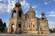 Ստեփան Ասատրյանը պղծում է Հովհաննավանքը, իրավապահ մարմիններին հորդորում ենք կանխել ապօրինությունները. Գերագույն հոգևոր խորհուրդ