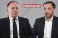 Փաշինյանին չպետք է փոխել ուրիշ Փաշինյանով․ Մանուկյանը՝ ընդդիմադիր դաշտում հայտնվելու, անելիքների մասին