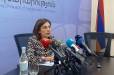 Որևէ բժշկական կենտրոն չի փակվելու. Անահիտ Ավանեսյան
