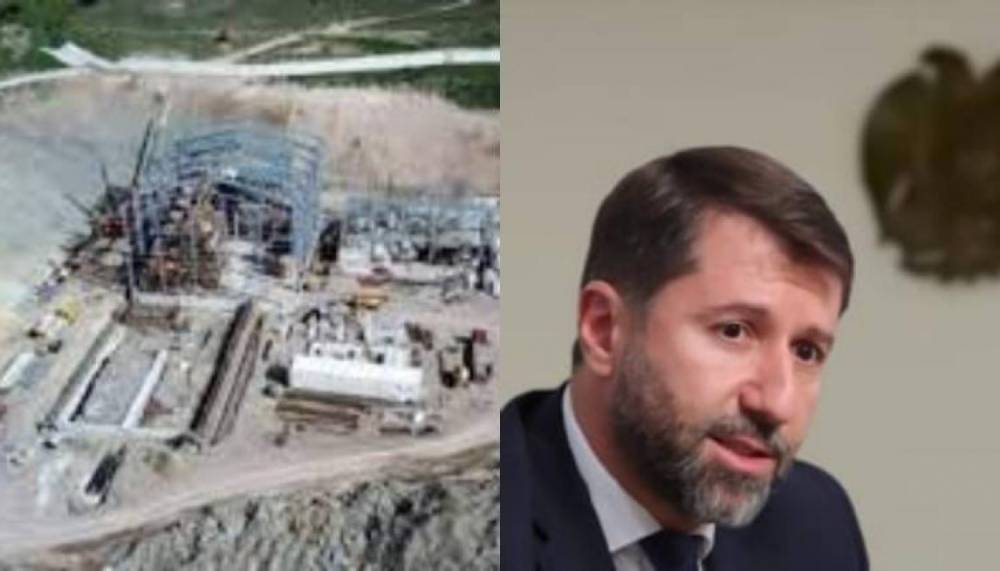 Ամուլսարի գործով հայկական կողմը կներկայացնեն Կարեն Անդրասյանն ու ընկերները․«Հրապարակ»