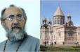 Մայր Աթոռ Սուրբ Էջմիածինը հետամուտ է լինելու իրավական, այդ թվում՝ միջազգային գործիքակազմերի կիրառմանը