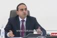 Տիգրան Ավինյանը հունից դուրս եկավ ու սկսեց բղավել նիստի ժամանակ