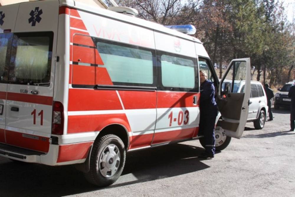 ՊՆ-ին պատկանող «ՈՒԱԶ»-ը վթարի է ենթարկվել. 6 զինվոր և բուժքույրը տուժել են․ Oragir.news