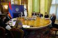Ի՞նչ է պատասխանել ռուսական կողմը Մհեր Գրիգորյանին՝ հայ վարորդների խնդրի վերաբերյալ
