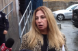 Վարդան Ղուկասյանի նկատմամբ անմարդկային վերաբերմունք է դրսևորվում․ նրան չեն տրամադրել սնունդ․ Փոստանջյան