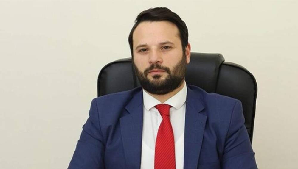 Փաստաբանի նկատմամբ բռնություն է գործադրվել, սակայն դատաբժշկական փորձաքննություն նշանակված չէ