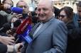Վարդան Ղուկասյանի ու մյուսների գաղտնալսումը դրոնով չի կատարվել. Արսեն Բաբայան
