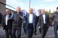 Խաչիկ Մանուկյանը ծանոթացել է Զվարթնոց համայնքի խնդիրներին, շփվել բնակիչների հետ
