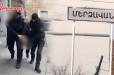 Մերձավանում խուզարկությունների արդյունքում կա մեկ ձերբակալված. հայտնաբերվել են զենքեր