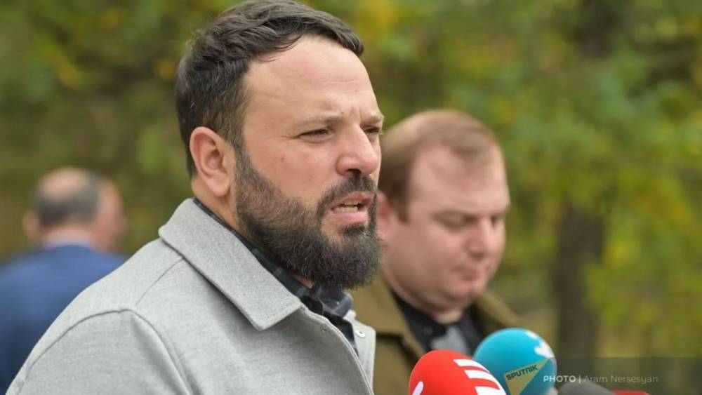 Փաստաբանների պալատը Կոչուբաևի նկատմամբ քրեական վարույթի կապակցությամբ հայտարարություն տարածեց