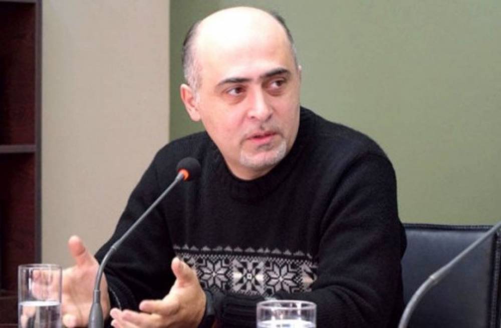 Կեղծ ԱԱԾ, կեղծ հաղորդակցություն, իրական վնասներ․ խնդիրը խորանում է. Սամվել Մատիրոսյանն է զգուշացնում