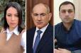 Նիկոլ Փաշինյանը՝ Արգիշտի Մեխակյանի քաղաքական հայր․ ի պատասխան՝ ուրացողների դաշինքի (տեսանյութ)