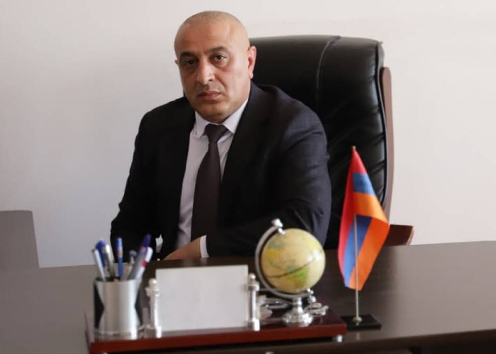 Տեսնում եմ, որ ԿԳՄՍՆ-ի համար իրենց իսկ մեղքով ուսանողների ոտնահարված իրավունքն արտառոցություն չէ, բայց դասադուլավորներին հորդորում եմ վերադառնալ լսարաններ. Գորիսի պետական քոլեջի տնօրեն