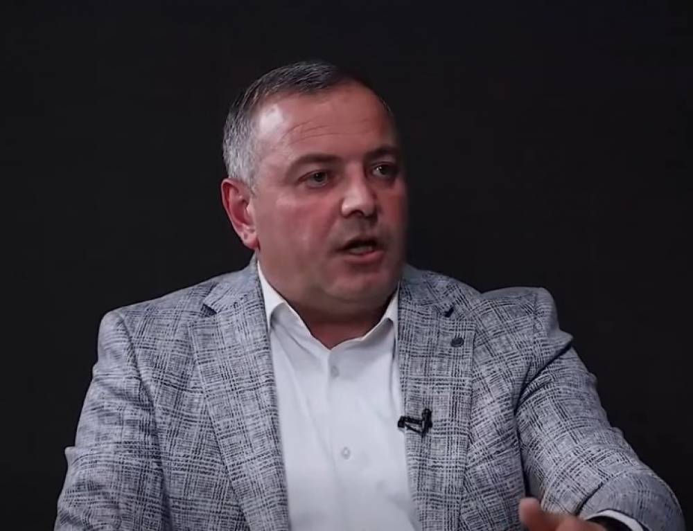 «Կա երկու ելք»․ Վահե Դոխոյանը՝ Վանաձորի քաղաքապետի ընտրության մասին