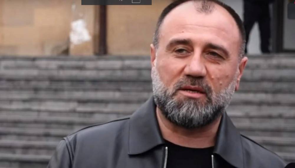 Խոսում եք 70 մլրդ դր ներդրումների մասին, բայց, ինչպես Թրամփը ձևակերպեց, «Ալիևի հայրենակիցն» Արցախում թողել է 5 մլրդ դոլարի զենք. Մխիթարյան