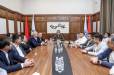 «Հայրենիք» կուսակցությունը հաստատել է Վաղարշապատի ՏԻՄ ընտրությունների թեկնածուների ցուցակը