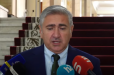 Խաղաղության մասին թուղթ են ստորագրում, երբ հիմնական սկզբունքների շուրջ համաձայնություն չկա. Խաչատրյան