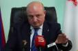 Վարդան Ղուկասյանը խոստանում է հեղափոխություն սկսել Գյումրի քաղաքից և կառավարությանը դատի տալ