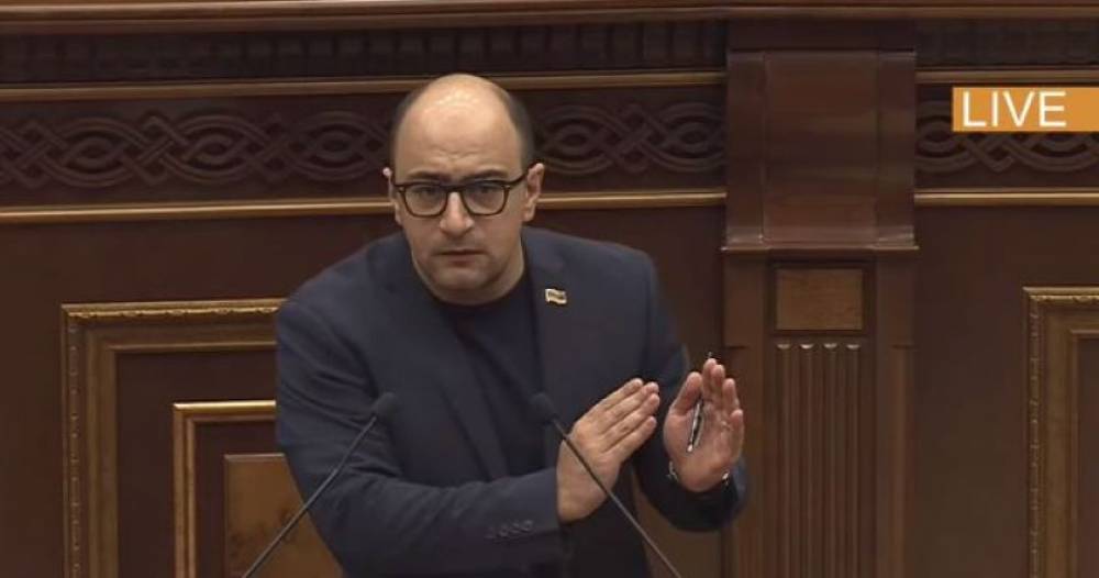 Իմպիչմենտը հաջողության հասնելո՛ւ է. Հայկ Մամիջանյան