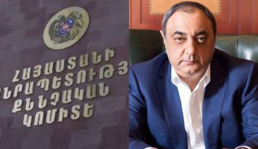 Կերուխումից հետո տղերքը օդ են կրակել ու ձերբակալվել․ «Հրապարակ»