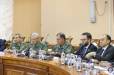 Էդվարդ Ասրյանի գլխավորությամբ կայացել է զինծառայողների գաղափարական դաստիարակությանը նվիրված կոնֆերանս