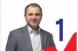 Մերժել եմ նախընտրական մեծ բանավեճին մասնակցելու՝ Հանրային հեռուստաընկերության հրավերը.Սևակ Խաչատրյան