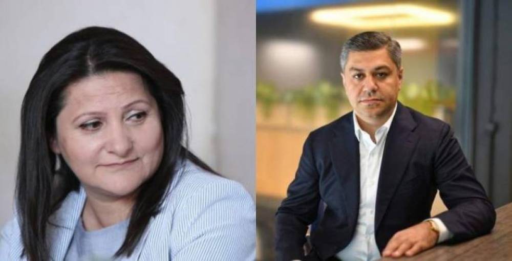 Գեներալի կնոջ թիմը կհամագործակցի՞ Արթուր Վանեցյանի հետ․ «Հրապարակ»