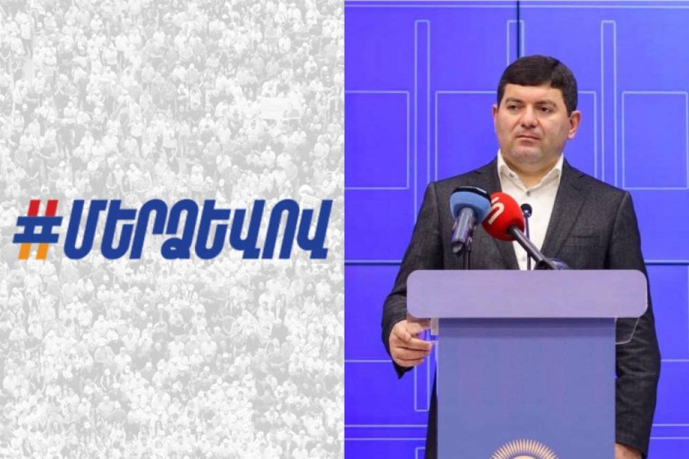 Իրավապահ մարմինները պետք է զբաղվեն իրենց հիմնական գործառույթներով, և շատ շուտով այդպես էլ լինելու է