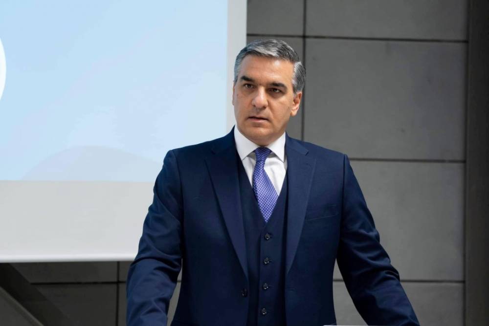 Հովհաննավանքում Փաշինյանի հայտարարած ու նաև հովանավորած արարքները հանցագործություն են. Թաթոյան