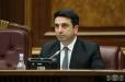 Քանի՞ աչք կա ԱԺ նախագահի աթոռի վրա. «Հրապարակ»