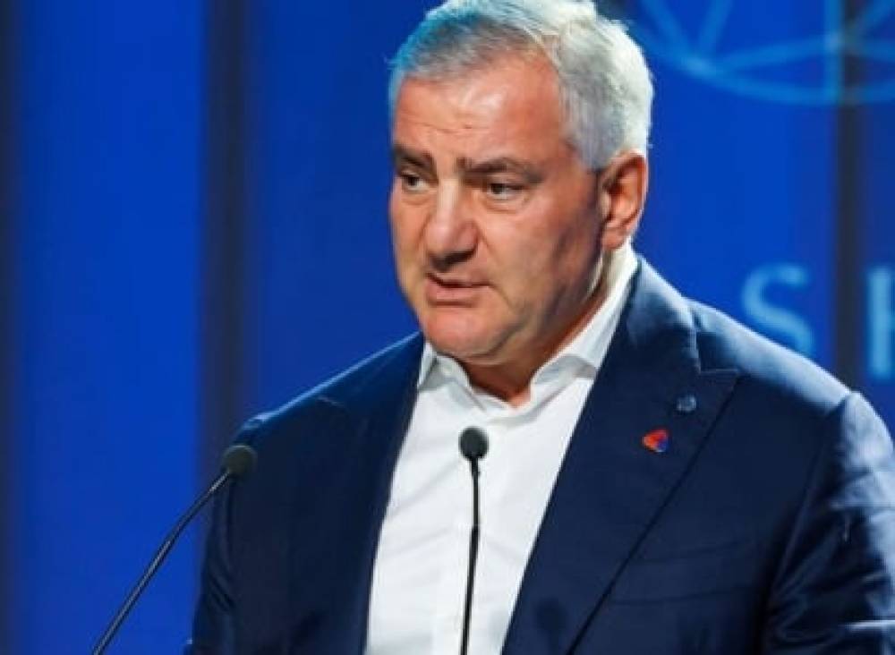 Սամվել Կարապետյանի կալանքը երկարաձգելու հարցի քննությունը հետաձգվեց