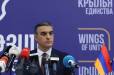 Արման Թաթոյանի ուշացած հայտը. հարցեր առանց պատասխանների. «Փաստ»