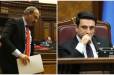 Նիկոլ Փաշինյանը ԱԺ-ում է․ ընդդիմադիր պատգամավորները հարցեր ունեն նրան տալու․ ՈՒՂԻՂ