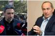 Վարեւանյանը լքել է Քոչարյանին, մտել՝ «Մեր ձեւով շարժում»