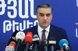 Մենք ինքնուրույն քաղաքական ուժ ենք, ես հավակնում եմ ՀՀ վարչապետի պաշտոնին. Թաթոյան