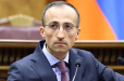 Չաշխատելն է ամոթ, ոչ թե բուժքույր աշխատելը. Արսեն Թորոսյանը՝ վրդովված բժիշկներին