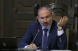 Հիմա․ Հրատապ․ Հոգևորականների կալանք, լարված մթնոլորտ․ Փաշինյանը կառավարության նիստ է վարում