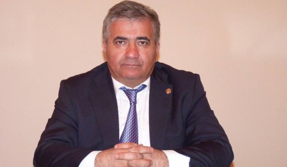 Հայտնաբերվել է Վանաձորի նախկին ղեկավարին օժանդակող անձը. վերջինիս վերաբերյալ քրեական վարույթի նախաքննությունն ավարտվել է