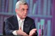 Զարմացած եմ այն քաղաքական ուժերի վրա, որոնք փորձում են իմպիչմենտը հակադրել ընտրություններին․ Սերժ Սարգսյան