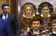ՔՊ-ում ընդդիմությանը վիրավորելը թրենդ է. հաջորդ ընտրացուցակի կռիվ է սկսվել. «Ժողովուրդ»